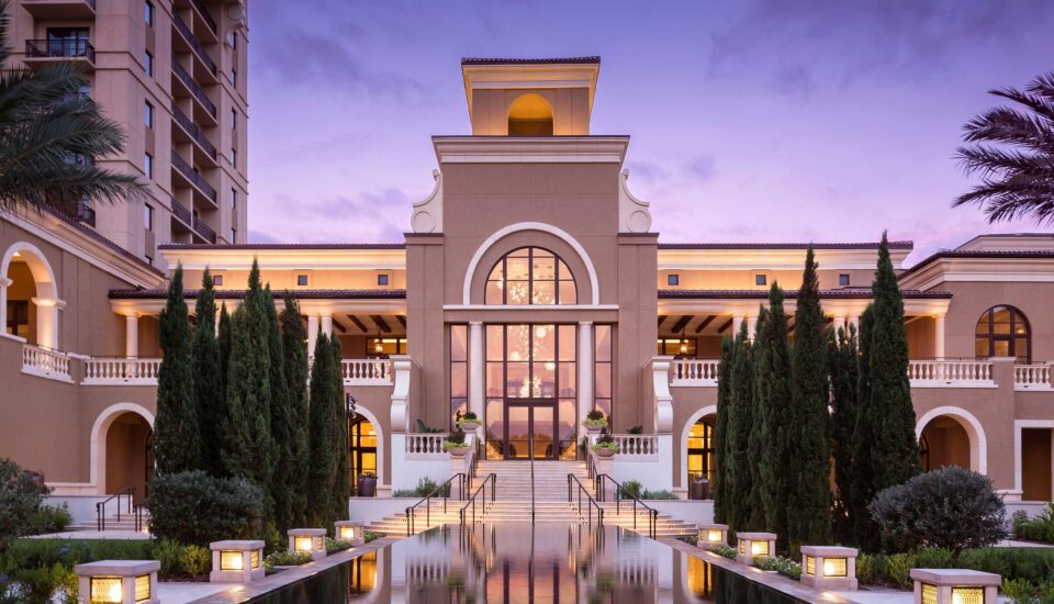 The Four Seasons Orlando