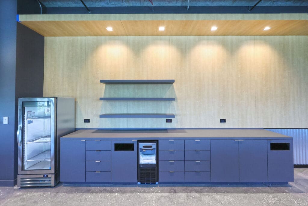 OpenStore at The Gateway at Wynwood - Architectural Film For New Building Construction