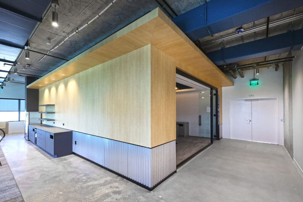 The Gateway at Wynwood - Architectural Film