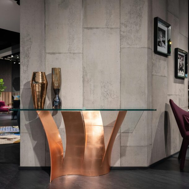 Value of Engineered Architectural Finishes